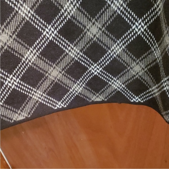 💯 merino wool midi skirt - Picture 5 of 5